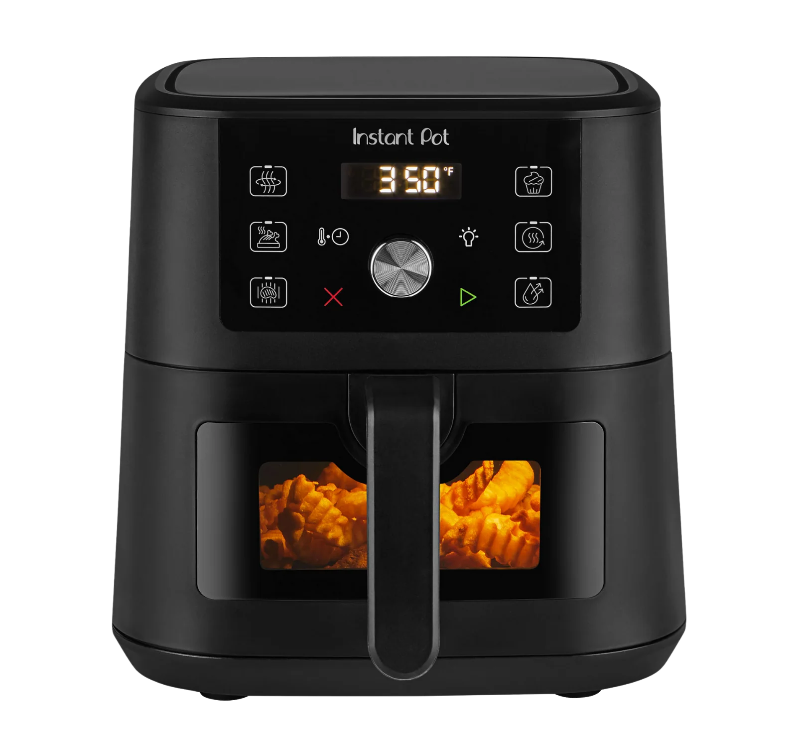 Air Fryers and Cookware