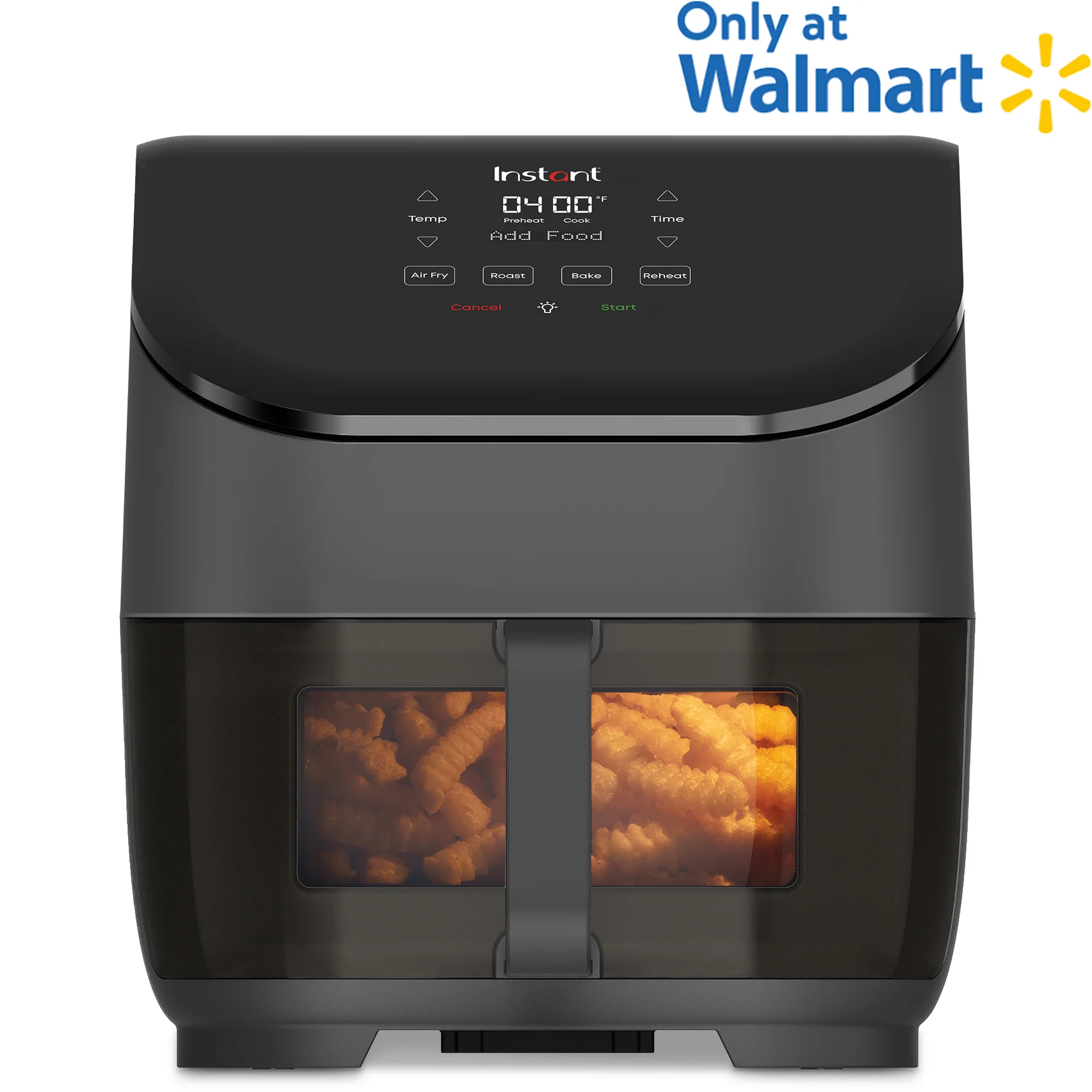 ClearCook™ Air Fryers