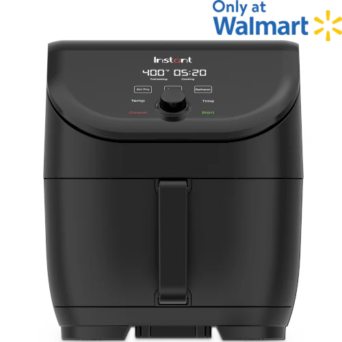 5-6QT Air Fryers